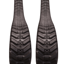 Load image into Gallery viewer, 2 Rubber Tracks - 6" , 150x48x67 fits Toro Dingo TX1000, Sprocket type, 22327 - Rio Rubber Track