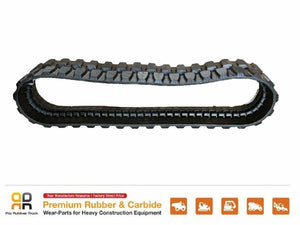 Rubber Track 450x71x82 fits CAT 307 307A 307B 307C CCC SSR CAC E70 Excavator