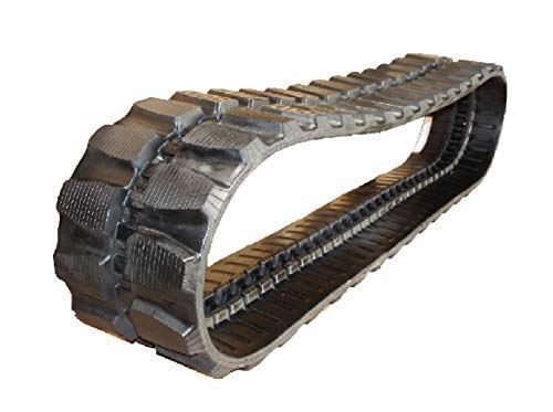 Rubber Track 400x72.5x76 fits CAT 304CCR  Excavator