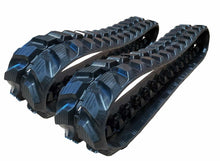 Load image into Gallery viewer, 2   Rubber Track 180x72x32 fits  Ditch Witch SK 300  EXCAVATOR
