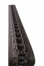 Load image into Gallery viewer, 2 Rubber Tracks - 10" , 250x48x67 fits Toro Dingo TX1300, Sprocket type
