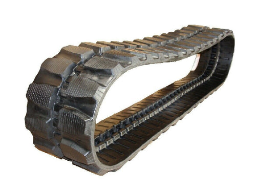 Rubber Track 400x72.5x76 fits CAT 305ECR   Excavator