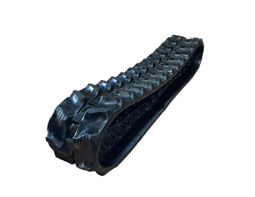 Rubber Track 180x72x42 fits Airman HM 10G  excavator
