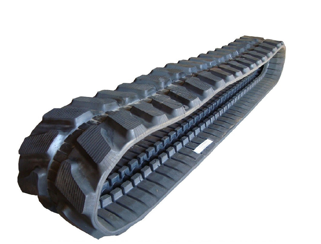 Rubber Track 450x81x78 fits John Deere 75G  excavator