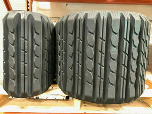 Rubber Track 457x101.6x51C fits TEREX PT80 PT100G PT75 PT110 skid steer