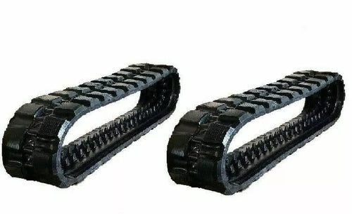 2  Rubber Track 450x86x55 fits Bobcat T250 T300 T320 T740 T750 T760 T770