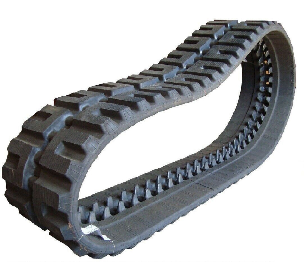 Rubber Track 450x100x48 fits Takeuchi TL 140 skid steer