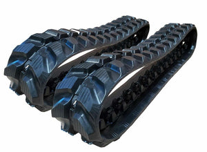 2   Rubber Track 180x72x32 fits DITCH WITCH SK300 SK350  EXCAVATOR