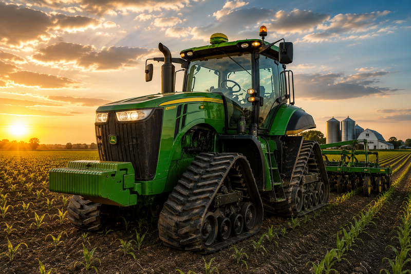 Agriculture