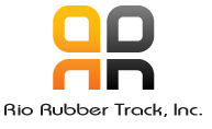 Rio Rubber Track