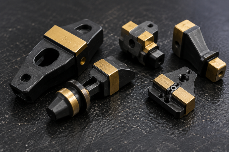 Carbide Wear Parts