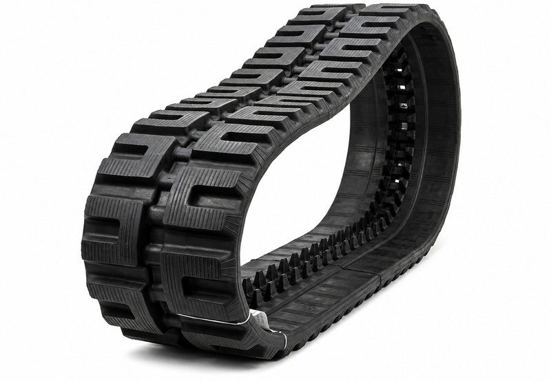 Continuous Rubber Tracks