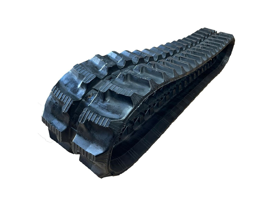 Rubber Track 230x72x43 made for SUMITOMO LS500FXJ 600FXJ mini excavator