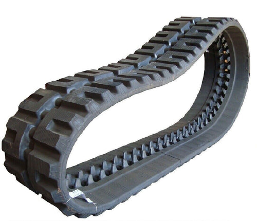 Rubber Track 450x100x48 made for Takeuchi TL 140 skid steer