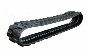 Rubber Track 300x109x41  made for  KOMATSU PC 25-2  mini excavator