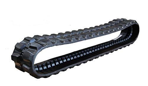 Rubber Track 300x52.5x78 Yanmar Aura 28 Yuchai WY 205 mini excavator