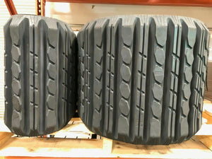 1pc Rubber Track 457x101.6x56, CAT 277D Skid steer