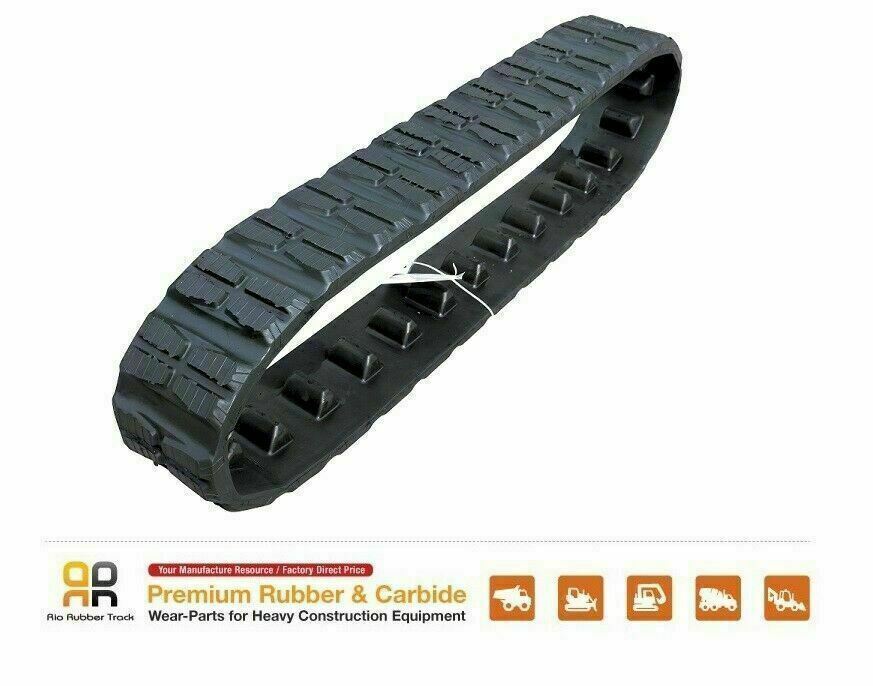 Rubber Track 153x89x28 6