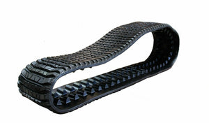 Rubber Track 457x101.6x56 made for  CAT 267 267B 277 277B