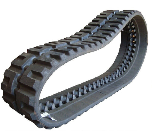 Rubber Track 450x100x48 made for Mustang MTL 320 skid steer