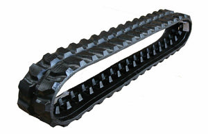 Rubber Track 230x48x70 made for KOBELCO E 16 E 17 E18 MINI EXCAVATOR