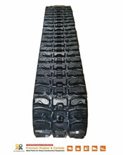 Load image into Gallery viewer, Rubber Track Q 450x86x55 made for New Holland C180 232 234 237 238 LT185B LT190B